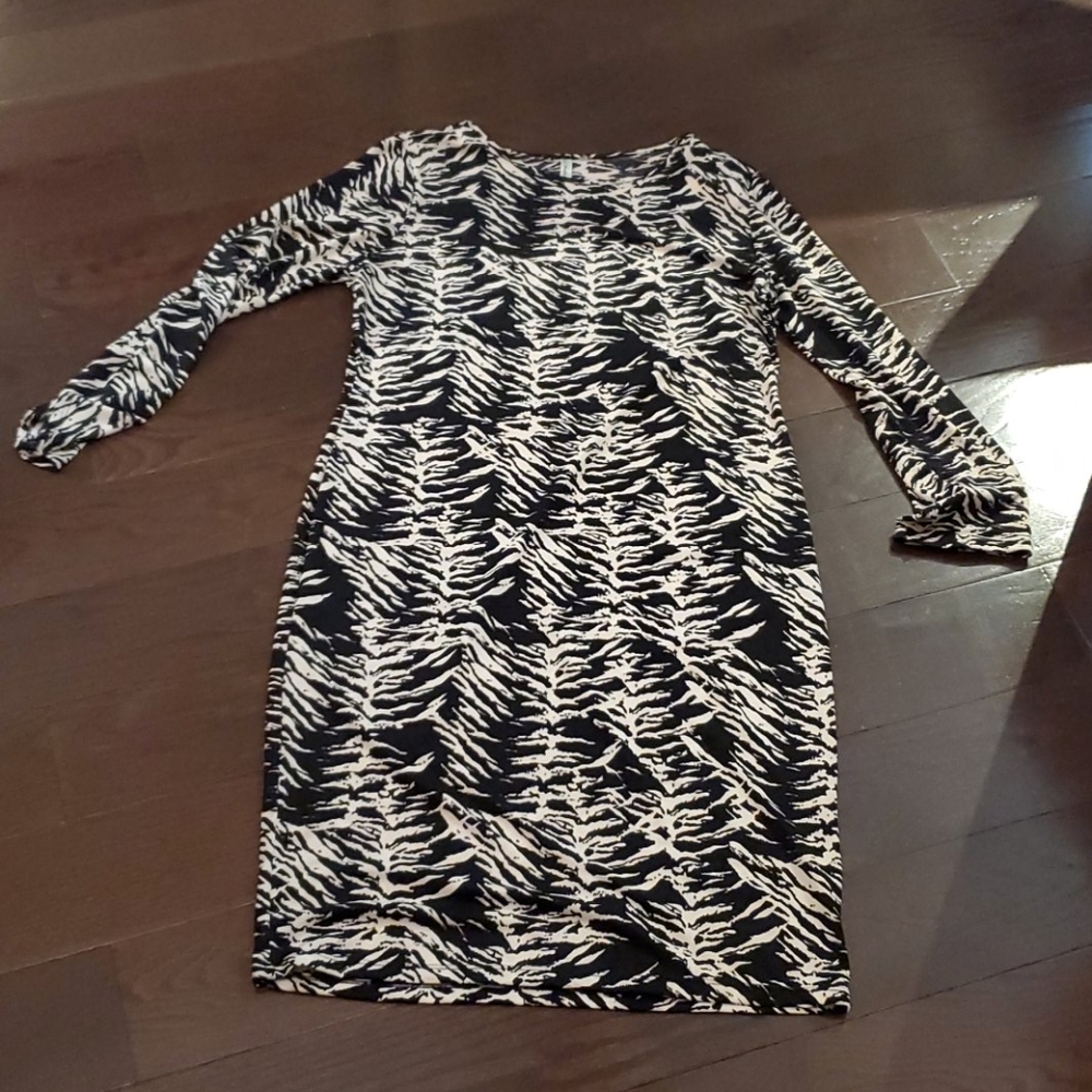 AUDITIONS DRESS XL